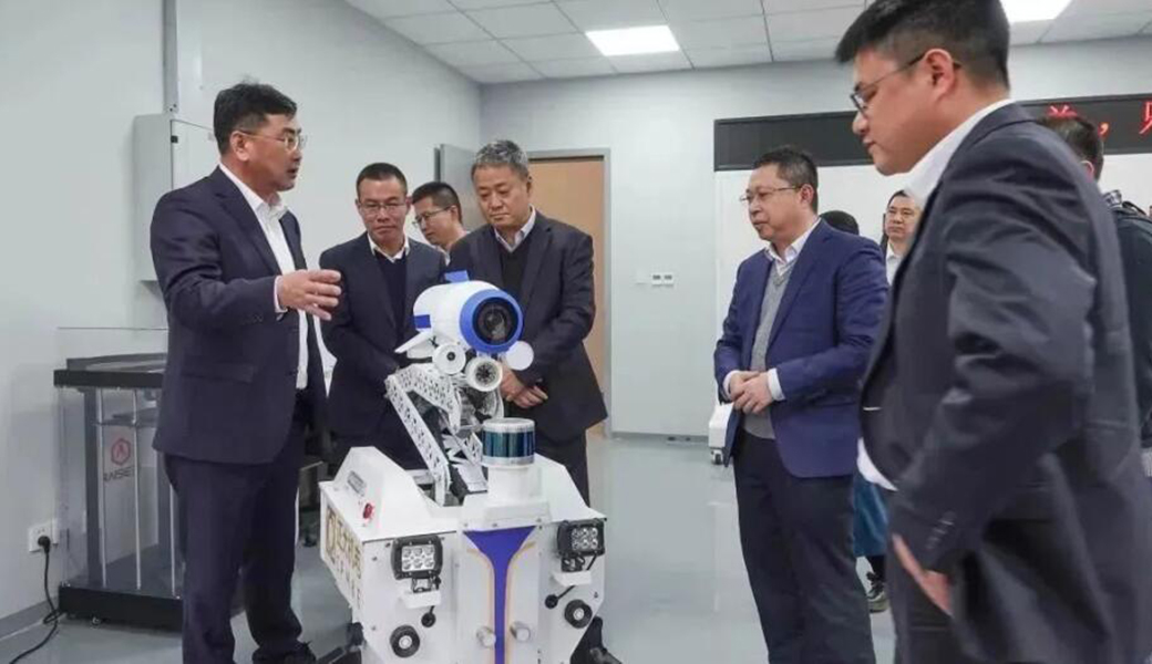 热烈祝贺正大投资股份有限公司主编的国家标准《智能化饲料加工厂 数据采集技术规范》正式发布！