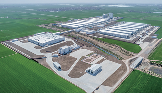 鸡场装备与工程